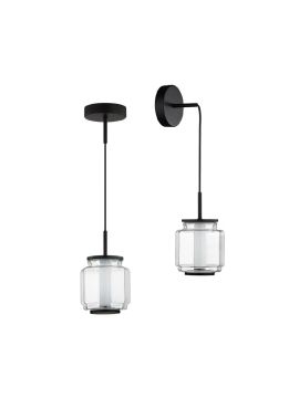 Подвесной светильник Odeon Light Jam 5409/5L