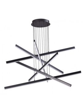 Подвесной светильник Odeon Light 3890/96L