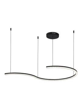 Подвесной светильник ST Luce Euclidics SL1018.403.01