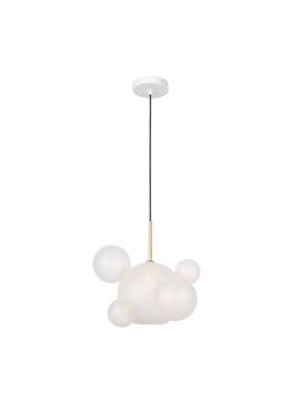 Подвесной светильник Loft IT Bolle 2030-P6 mini