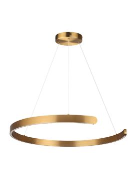 Подвесной светильник Lumion Indie 6535/57L