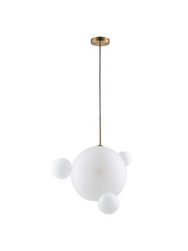 Подвесной светильник Lumion Glow 6516/1