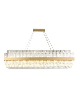 Подвесная люстра Newport 10242/120 М0067325