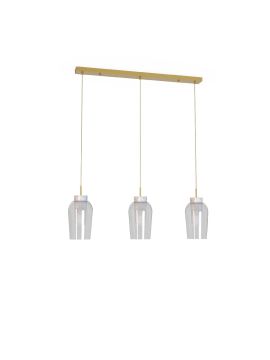 Подвесной светильник Mantra Nora 8397