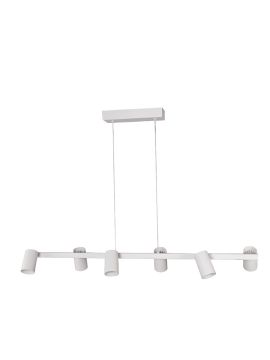 Подвесной светильник Mantra Sal 8297