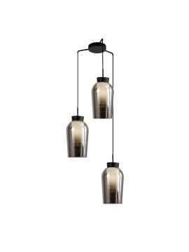 Подвесной светильник Mantra Nora 8284