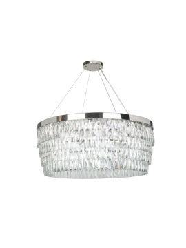 Подвесная люстра Newport 10120+15/S М0066999