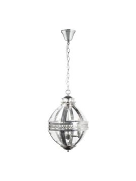 Подвесной светильник LOFT IT Lantern residential Loft3043-Ch