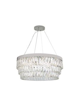 Подвесная люстра Newport 10120+13/S М0067001