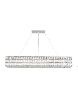 Подвесная люстра Newport 10126+12/S М0067390