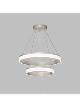 Подвесной светильник Denkirs Ring DK6673-SN