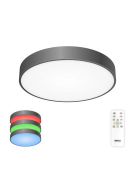 Потолочный светильник Citilux Купер CL72470G1