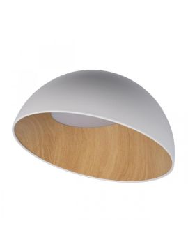 Потолочный светильник Loft IT Egg 10197/500 White
