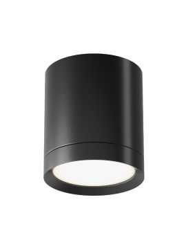 Потолочный светильник Maytoni Technical Hoop C086CM-GX53-MRD-B