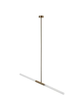 Потолочный светильник Odeon Light Soho 4306/2