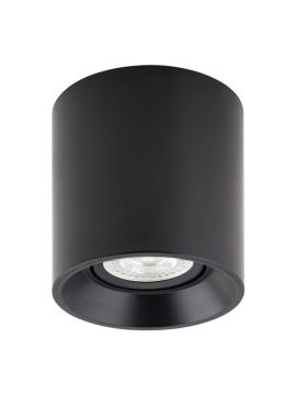 Потолочный светильник Denkirs DK3040-BK