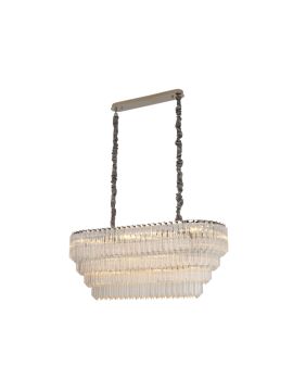 Подвесная люстра Newport 8910+3/S М0067400