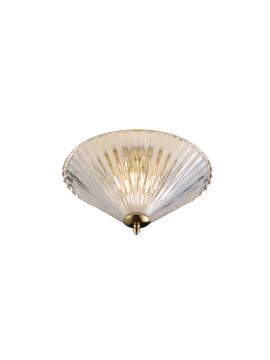 Потолочный светильник Newport Nika 8356/PL gold М0070336