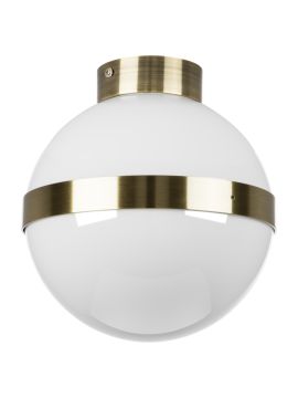 Потолочный светильник Lightstar Globo 812111