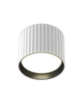 Потолочный светильник Maytoni Technical Calipso C106CL-GX53-W