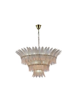 Подвесная люстра Newport 8821/C gold М0067298