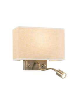 Настенный светильник Citilux Декарт CL704303