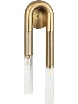 Настенный светильник Stilfort Fortuna 2185/05/02W