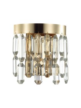 Настенный светильник Odeon Light Semura 4986/2W