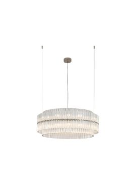 Подвесная люстра Newport 8730/S М0067256