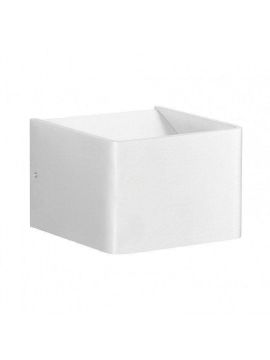 Настенный светодиодный светильник Crystal Lux CLT 010W100 WH