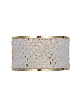 Настенный светильник Newport 1722/A bronze М0071346