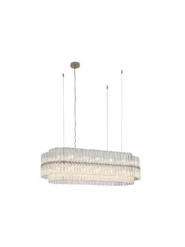 Подвесная люстра Newport 8732/S М0067257