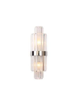 Настенный светильник Newport Kelly 10244 S/A brass М0065954