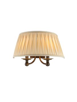 Настенный светильник Newport Julia 31501/A black brass М0070533