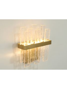 Настенный светильник Newport Dalia 10832/A new М0070389