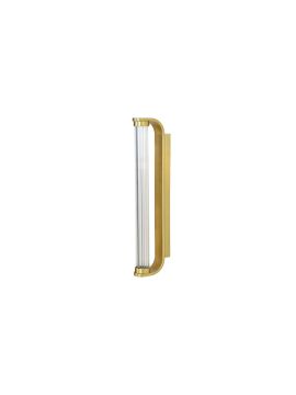 Настенный светильник Newport Alice 7279/A brass new М0070653
