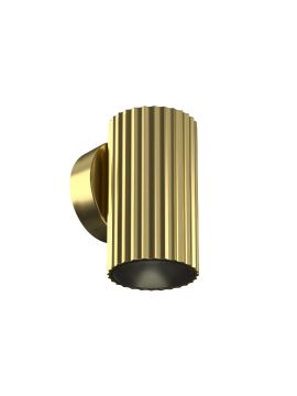 Настенный светильник Maytoni Calipso C106WL-01-GU10-BS