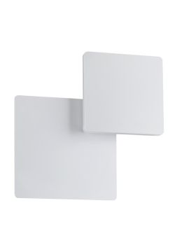 Настенный светодиодный светильник Novotech Smena 357858