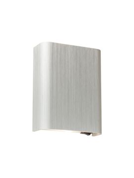 Настенный светильник Citilux Декарт CL704401