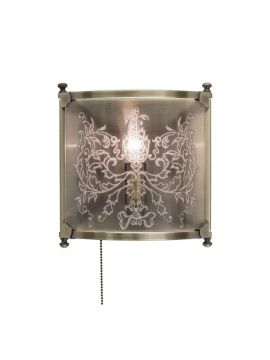 Настенный светильник Citilux Версаль CL408313