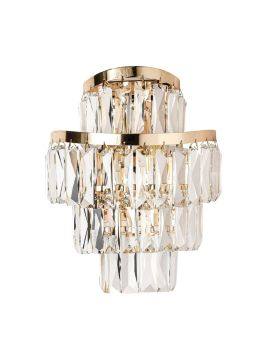 Настенный светильник Odeon Light Wayta 5073/2W