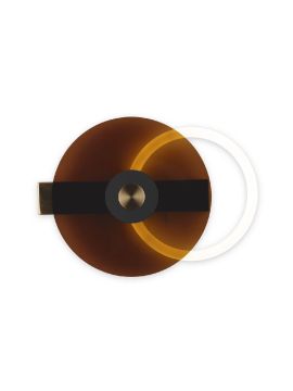 Настенный светильник Kink Light Роули 08413,20(03)