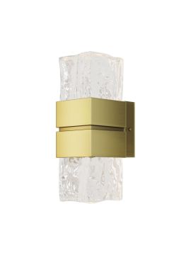 Настенный светильник Maytoni Torris MOD505WL-L12BS3K