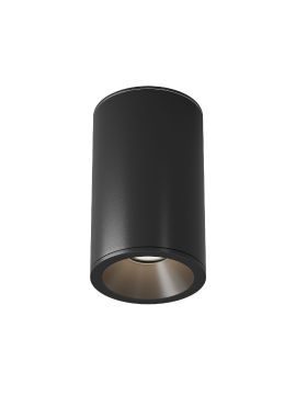 Накладной светильник Maytoni Zoom C029CL-01-S-B