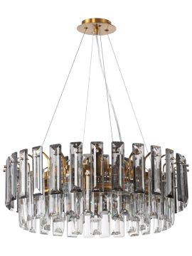 Подвесная люстра Stilfort Ton 2159/05/08P