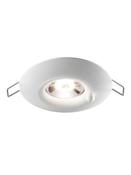 Встраиваемый влагозащищенный светильник Novotech Water 370789