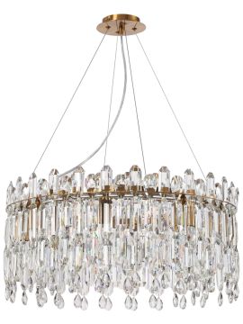 Подвесная люстра Stilfort Legacy 2158/05/08P