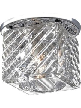 Встраиваемый светильник Novotech Nord 369802