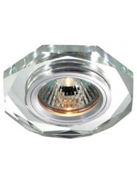 Встраиваемый светильник Novotech Mirror 369759