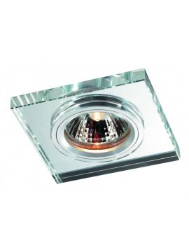 Встраиваемый светильник Novotech Mirror 369753